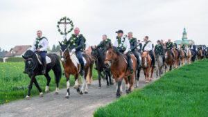 Eine lebendige Tradition