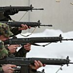 Vaterland: Rüstungsausgaben steigen deutlich