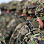 Niemcy na nowo definiują swoją rolę militarną