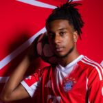 Piłkarski spektakl w München