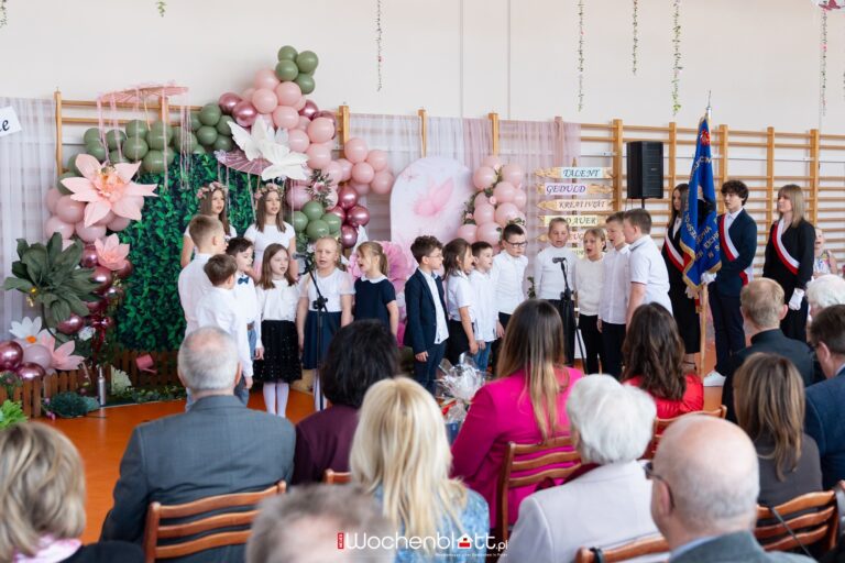 Jubileusz 30-lecia szkoły w Solarni – tradycja, rozwój i spojrzenie w przyszłość