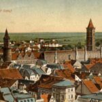 Zapomniane dziedzictwo: Losy kamienicy Bitschena w Legnicy