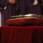 Aus der Mottenkiste der Geschichte: Von Lanzen und einem deutschen Geschenk auf dem Wawel