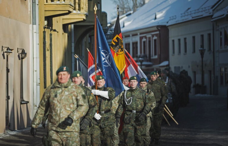 Nowa strategia Bundeswehry – co oznacza dla Polski?