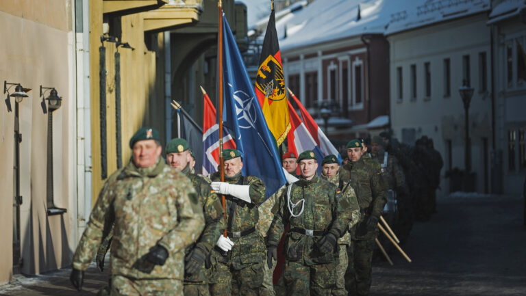 Die neue Militärstrategie der Bundeswehr – was bedeutet sie für Polen?