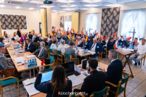 Trzy rezolucje Rady Delegatów ZNSSK dotyczące języka, współpracy i dziedzictwa