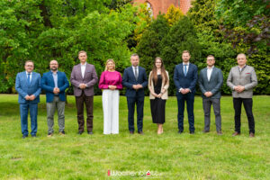 Fotorelacja ze Zjazdu Delegatów VdG w Łubowicach