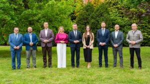 Fotorelacja ze Zjazdu Delegatów VdG w Łubowicach