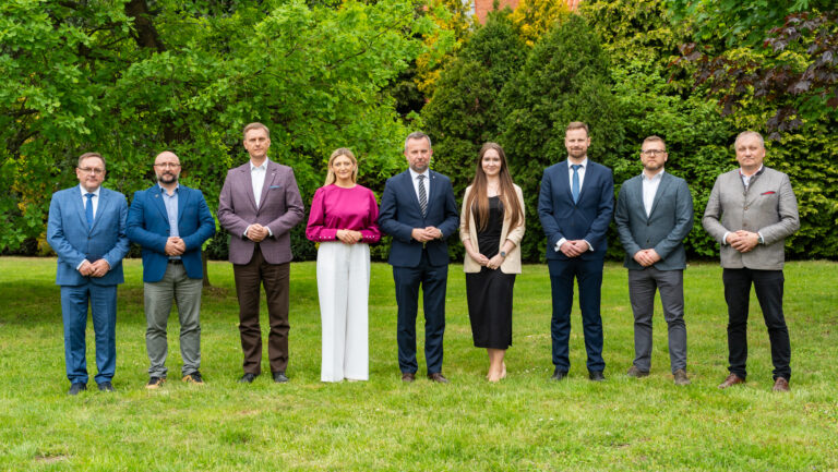 Fotorelacja ze Zjazdu Delegatów VdG w Łubowicach