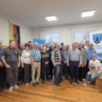 Jubileuszowy Skat w Domecku