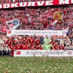 Ostatnia 34. seria spotkań 1. Bundesligi: Prawie wszystko jasne