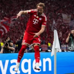 Finał Pucharu Niemiec: Bayern po raz 21