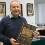 O pasji, która ocaliła historię Zębowic