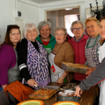 Kulinarische Werkstatt: Rezepte meiner Großmutter