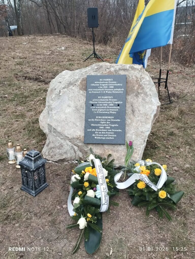 Temat Tragedii Górnośląskiej wzbudza żywe zainteresowanie