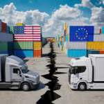 Porozumienie celne UE – USA: Niemiecki biznes na tak