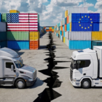 Zollabkommen EU – USA: Deutsche Wirtschaft dafür