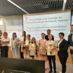 Nagrody i wiele pochwał dla uczniów