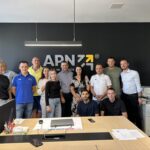 APN na 100 procent