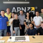 „Gut, weil schlesisch“: APN – 25 Jahre an der Spitze