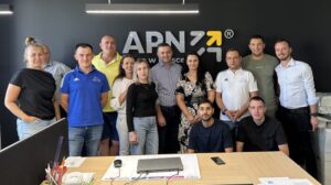 „Gut, weil schlesisch“: APN – 25 Jahre an der Spitze