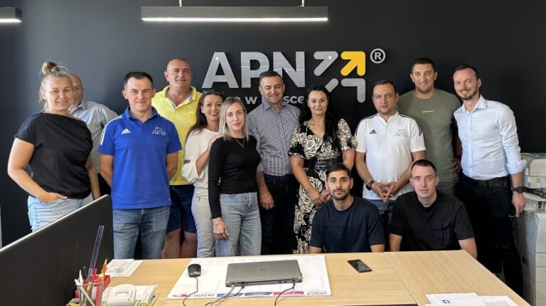 „Gut, weil schlesisch“: APN – 25 Jahre an der Spitze