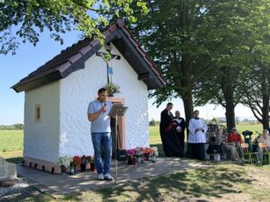 Ein Ort, an dem Sprache, Erinnerung und Gemeinschaft lebendig bleiben