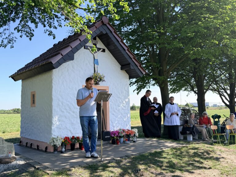 Miejsce, w którym nadal żyją tradycja, język i wspólnota