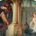 Melusine oder die Verzweiflung einer Mutter