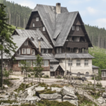 Mai in Rübezahls Reich