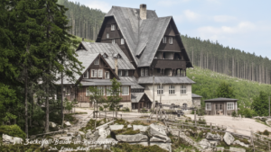 Echte Schlesische Happen: Mai in Rübezahls Reich