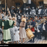 Gdzie pachniało ciastem i kawą – Kulinarna historia jeleniogórskiego rynku