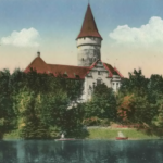 Zamek Piastowski w Opolu