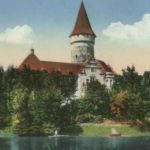 Das Oppelner Piastenschloss