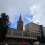 Modernizm weimarski nad Odrą