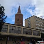 Weimarer Moderne an der Oder