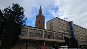 Weimarer Moderne an der Oder