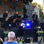 Opole świętuje wielokulturowość podczas trzeciego Strassenfestu w letniej aurze