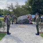 Proces budowy stałego pomnika dla polskich ofiar niemieckiej okupacji wkracza w kolejną fazę