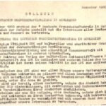 Biuletyn przyjaciół