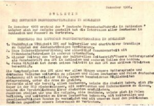 Biuletyn przyjaciół