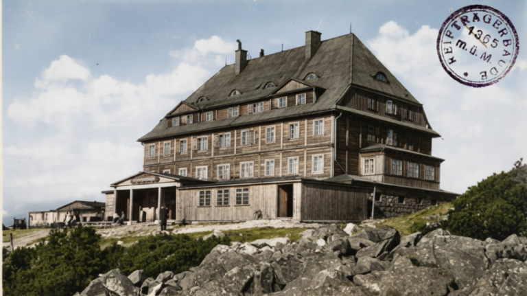 Zwischen Wanderweg und Küchentisch: Kulinarisches Pfingsten in Schlesien
