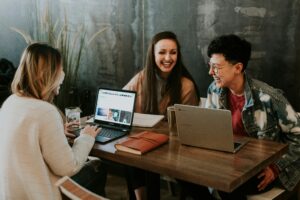 Stypendium talentów dla członków mniejszości niemieckich