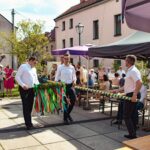 Maibaum powrócił do Dobrodzienia