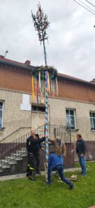 Tydzień w DFK