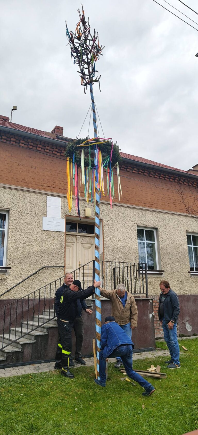Tydzień w DFK