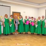 30 lat śpiewu, tradycji i wspólnoty: Jubileusz zespołu Echo Krośnicy