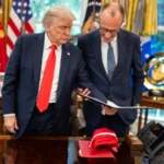 Wirtschaft: Donald Trump will die EU erneut mit Zöllen treffen
