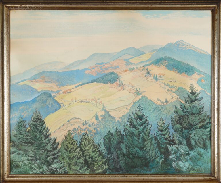 Nowa wystawa w Muzeum Karkonoskim