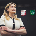 Kroczymy w dobrym kierunku